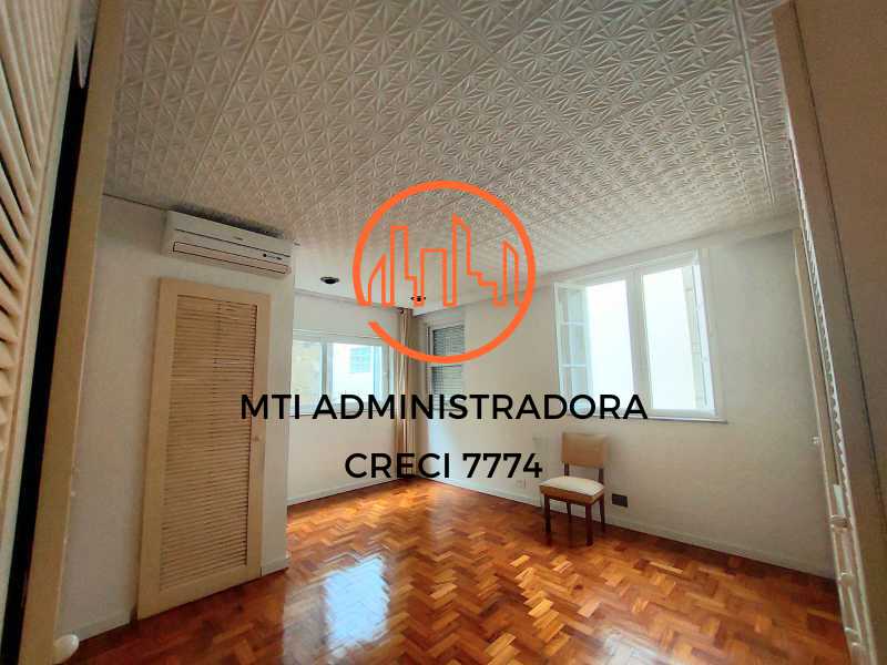 Apartamento para alugar com 2 quartos, 95m² - Foto 15