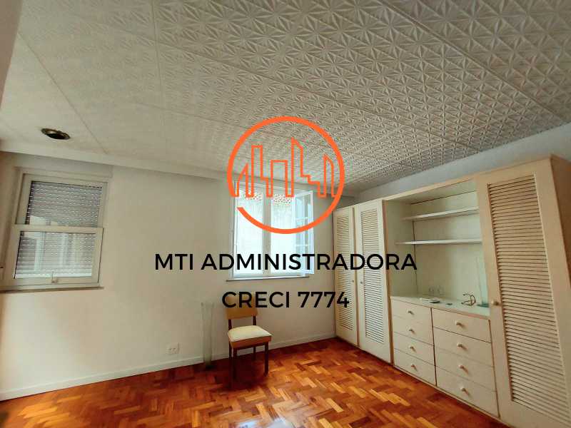Apartamento para alugar com 2 quartos, 95m² - Foto 17