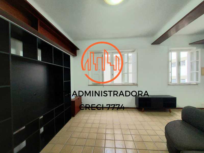 Apartamento para alugar com 2 quartos, 95m² - Foto 4