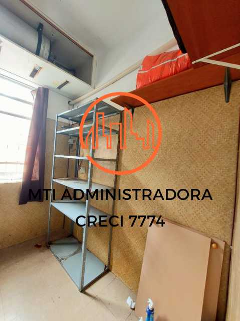 Apartamento para alugar com 2 quartos, 95m² - Foto 27