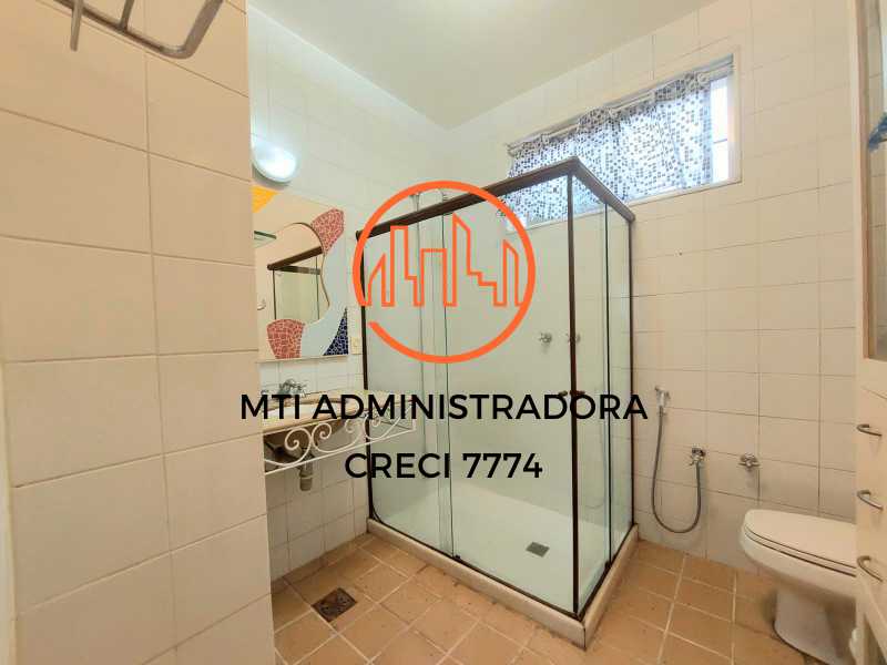 Apartamento para alugar com 2 quartos, 95m² - Foto 10