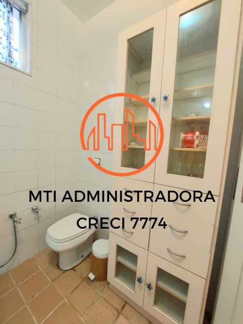 Apartamento para alugar com 2 quartos, 95m² - Foto 13