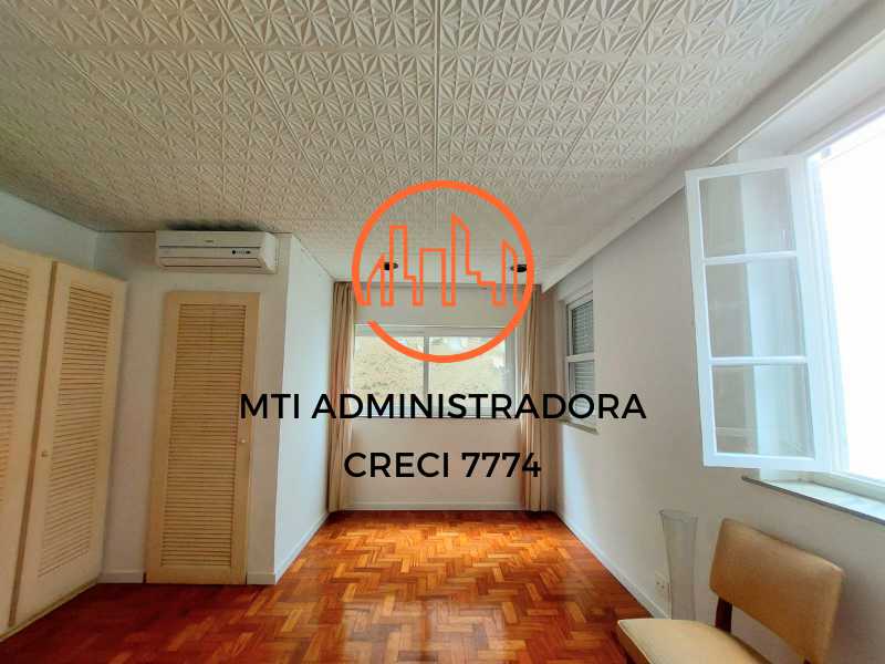 Apartamento para alugar com 2 quartos, 95m² - Foto 19
