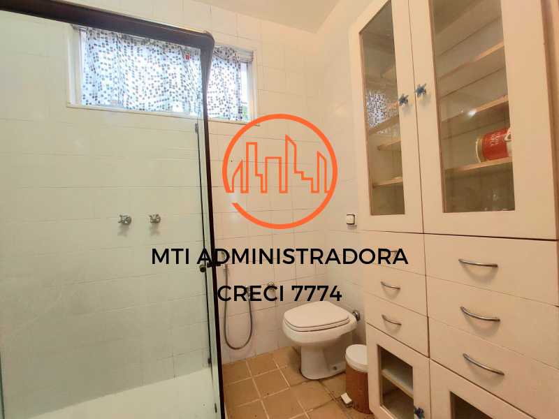Apartamento para alugar com 2 quartos, 95m² - Foto 14