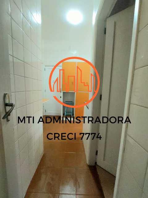Apartamento para alugar com 2 quartos, 95m² - Foto 21