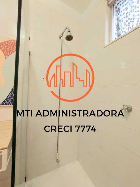 Apartamento para alugar com 2 quartos, 95m² - Foto 11