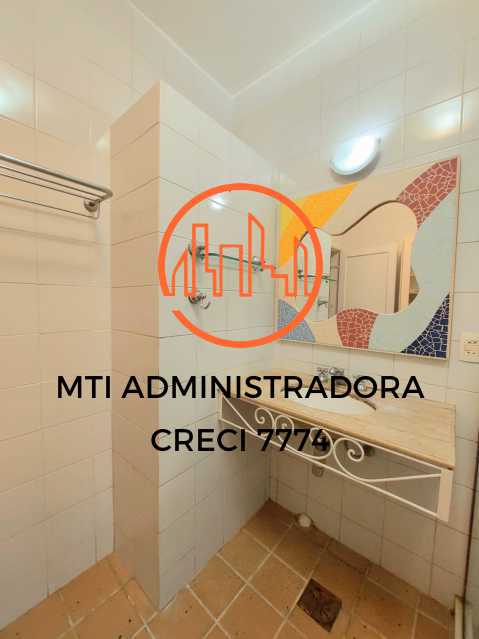 Apartamento para alugar com 2 quartos, 95m² - Foto 12