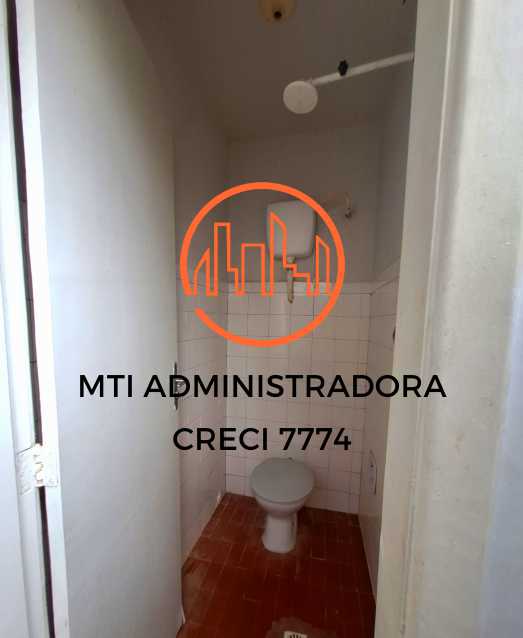 Apartamento para alugar com 2 quartos, 70m² - Foto 22