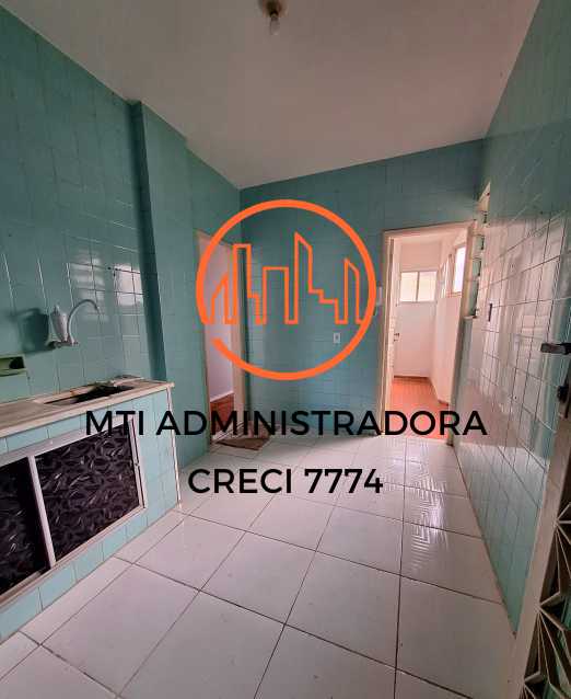 Apartamento para alugar com 2 quartos, 70m² - Foto 14