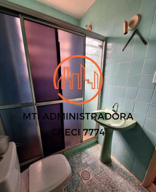 Apartamento para alugar com 2 quartos, 70m² - Foto 9