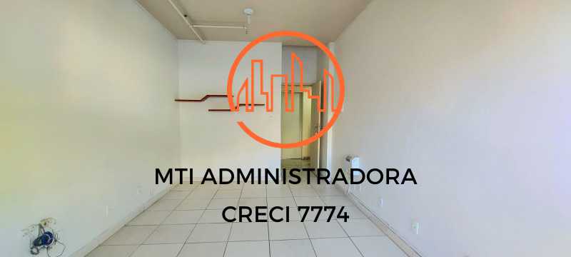 Conjunto Comercial-Sala para alugar, 20m² - Foto 2