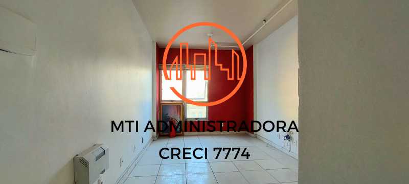 Conjunto Comercial-Sala para alugar, 20m² - Foto 1