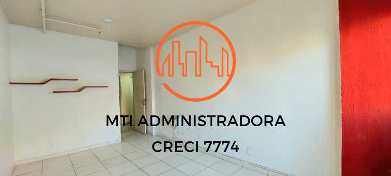Conjunto Comercial-Sala para alugar, 20m² - Foto 6