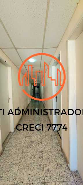 Conjunto Comercial-Sala para alugar, 20m² - Foto 9