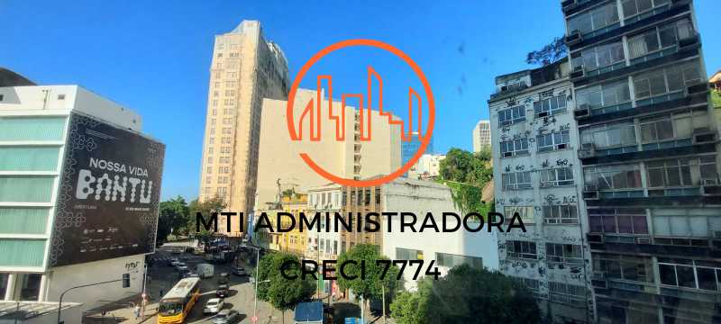 Conjunto Comercial-Sala para alugar, 20m² - Foto 12