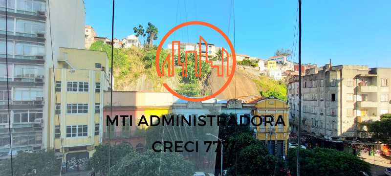 Conjunto Comercial-Sala para alugar, 20m² - Foto 4