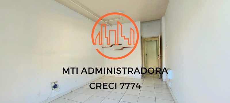 Conjunto Comercial-Sala para alugar, 20m² - Foto 5