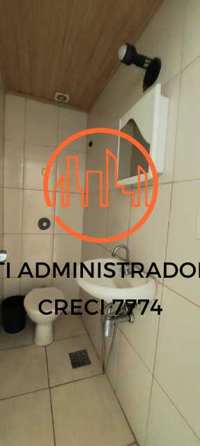 Conjunto Comercial-Sala para alugar, 20m² - Foto 7