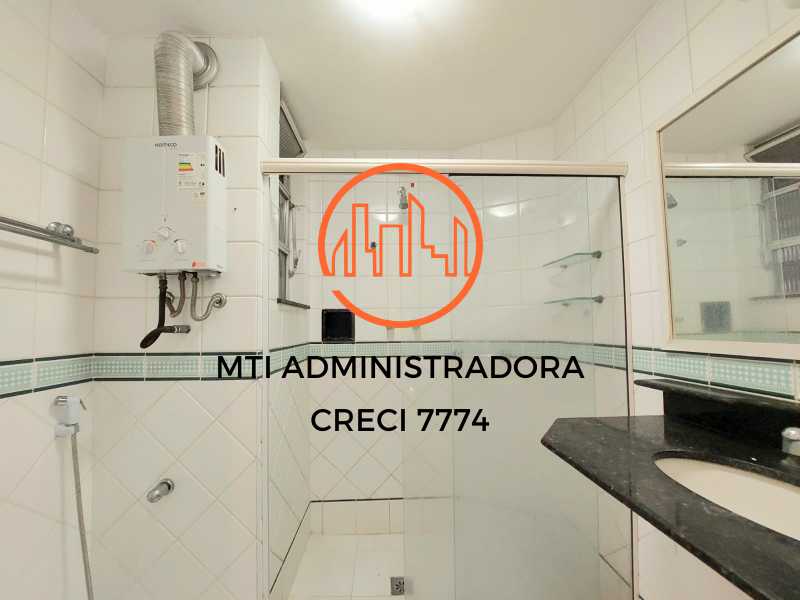 Apartamento para alugar com 3 quartos, 114m² - Foto 8