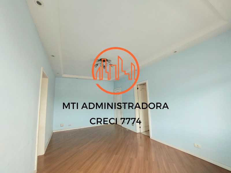 Apartamento para alugar com 3 quartos, 114m² - Foto 5