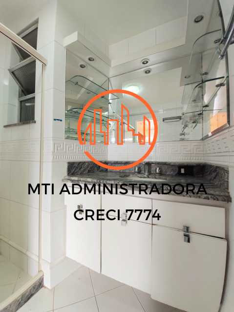 Apartamento para alugar com 3 quartos, 114m² - Foto 18