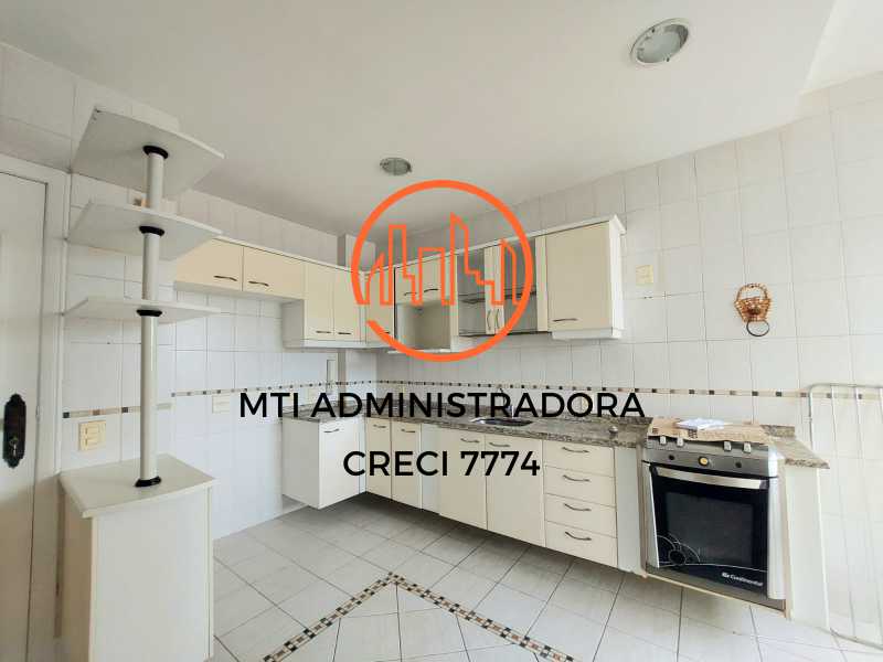 Apartamento para alugar com 3 quartos, 114m² - Foto 22