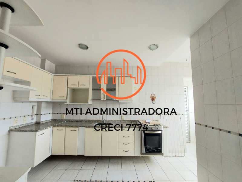 Apartamento para alugar com 3 quartos, 114m² - Foto 21