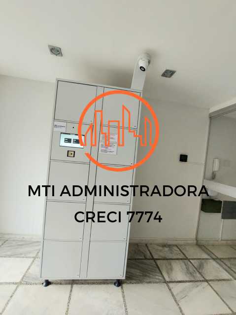 Apartamento para alugar com 3 quartos, 114m² - Foto 27