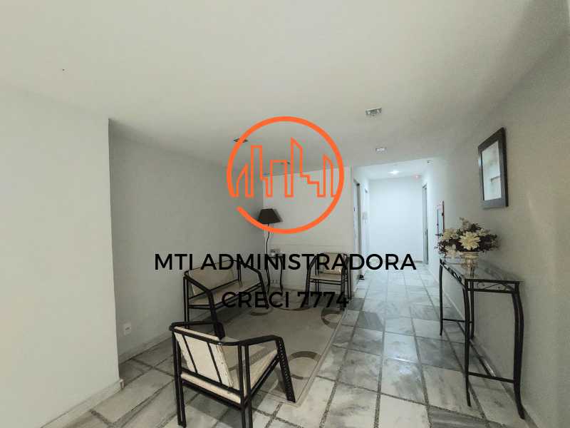 Apartamento para alugar com 3 quartos, 114m² - Foto 28