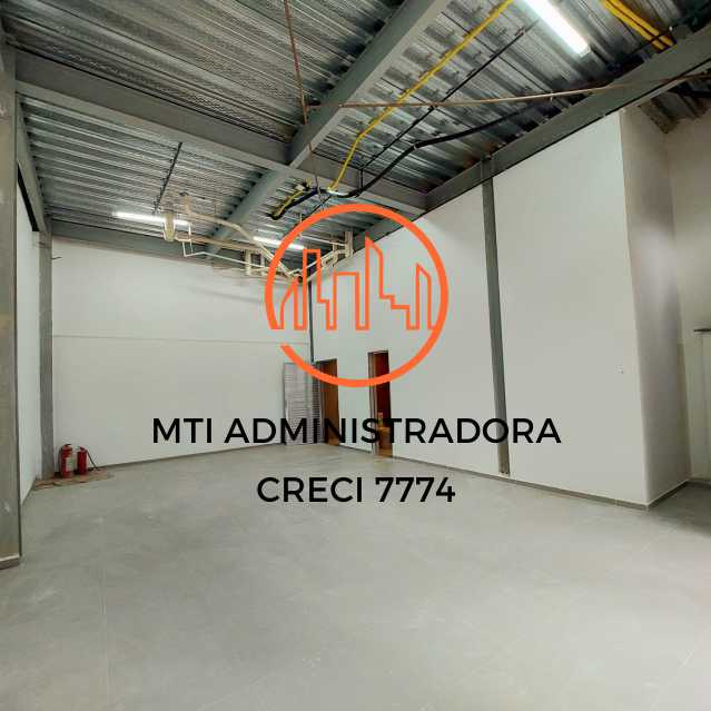 Loja-Salão, 61 m² - Foto 4