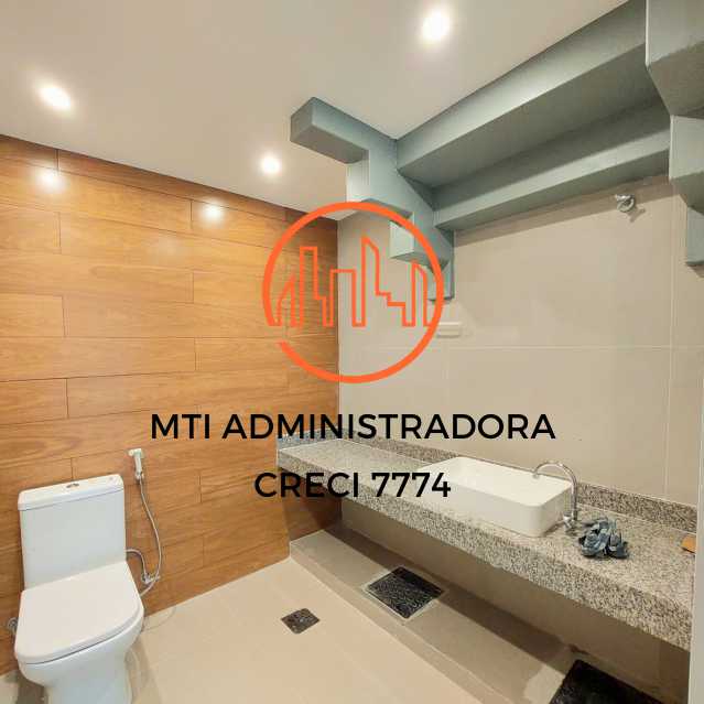 Loja-Salão, 61 m² - Foto 8