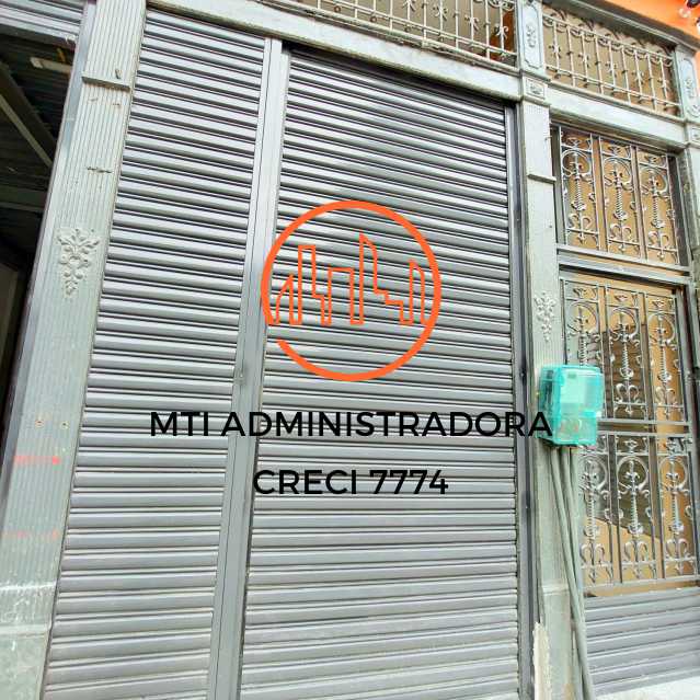 Loja-Salão, 61 m² - Foto 10