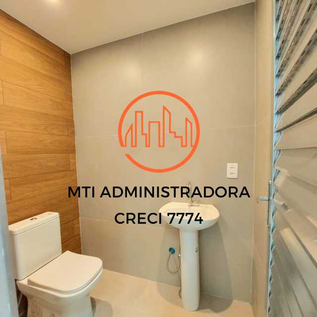 Loja-Salão, 61 m² - Foto 6