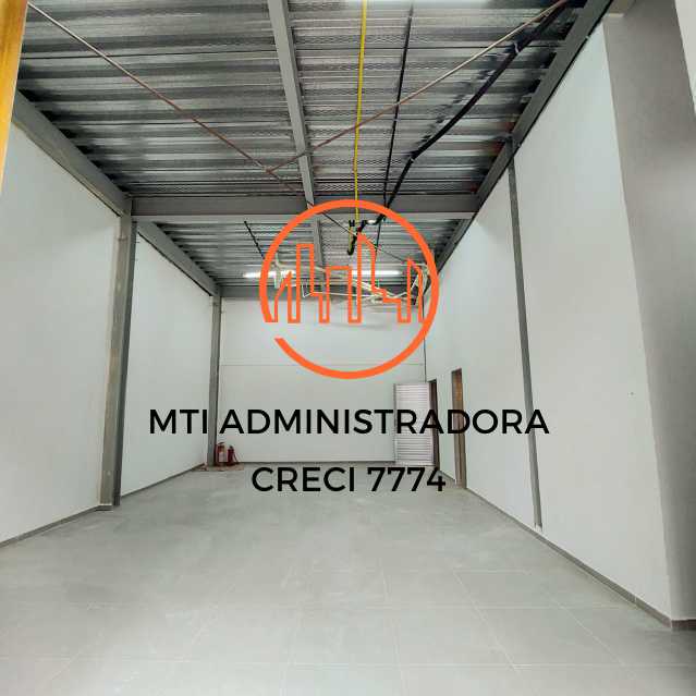 Loja-Salão, 61 m² - Foto 3