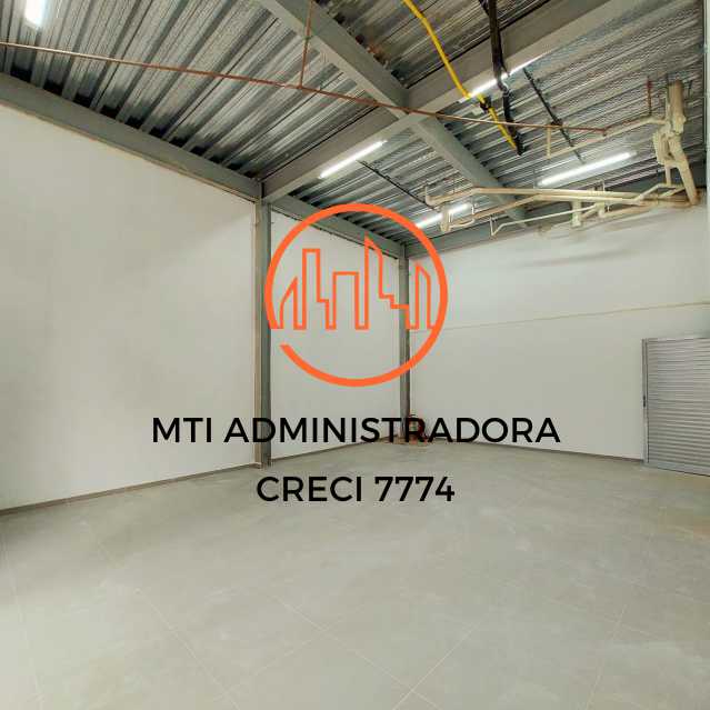 Loja-Salão, 61 m² - Foto 5