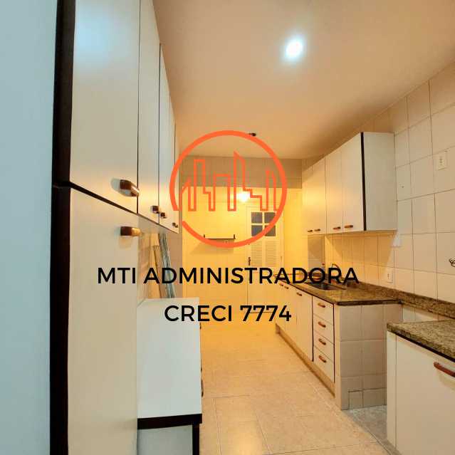 Apartamento para alugar com 3 quartos, 121m² - Foto 24