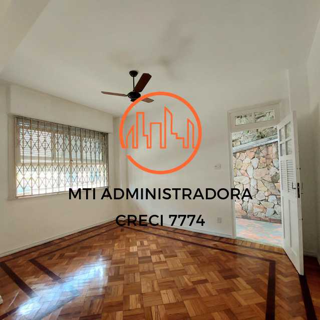 Apartamento para alugar com 3 quartos, 121m² - Foto 1