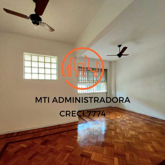 Apartamento para alugar com 3 quartos, 121m² - Foto 3