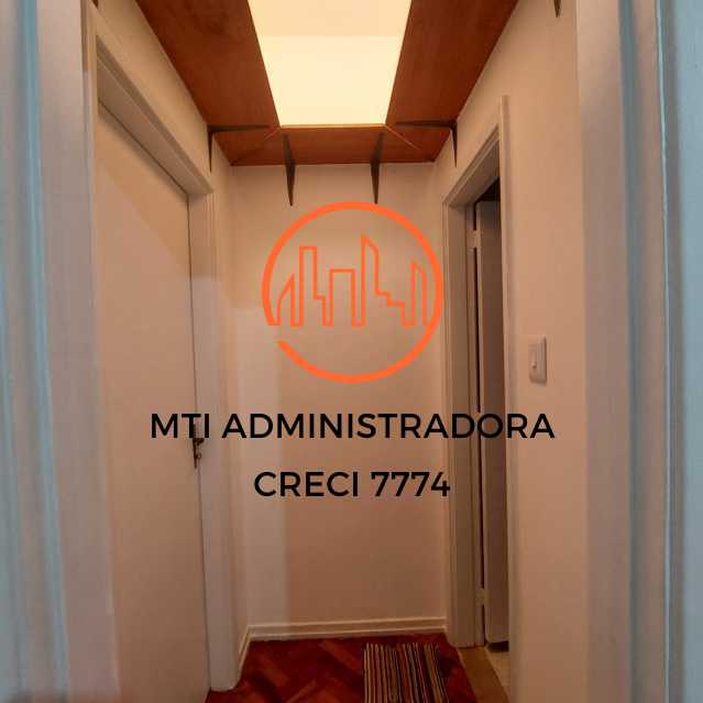 Apartamento para alugar com 3 quartos, 121m² - Foto 11