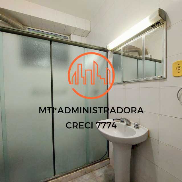 Apartamento para alugar com 3 quartos, 121m² - Foto 19