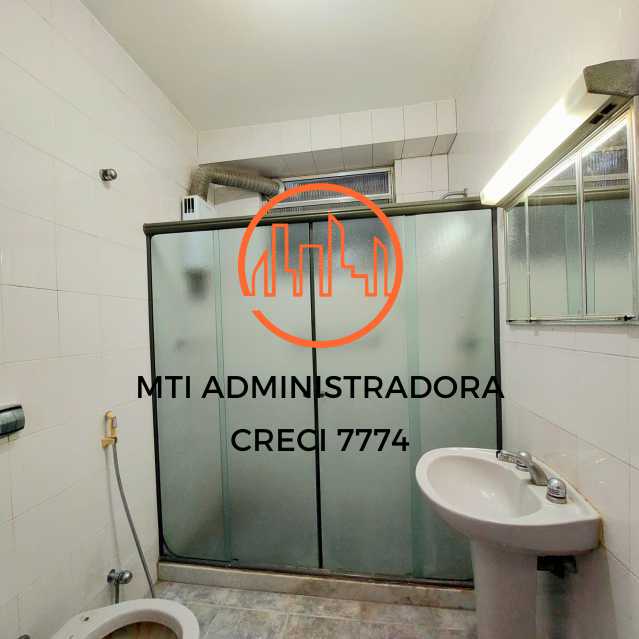 Apartamento para alugar com 3 quartos, 121m² - Foto 18