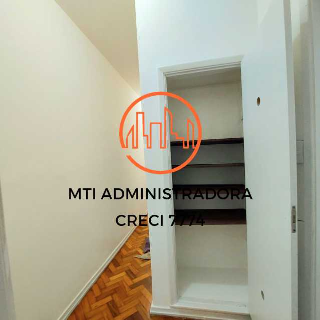 Apartamento para alugar com 3 quartos, 121m² - Foto 21