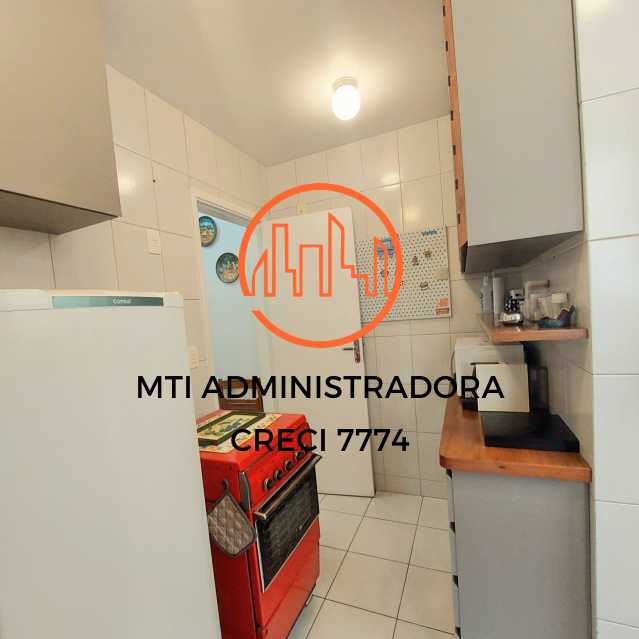 Apartamento para alugar com 2 quartos, 52m² - Foto 18