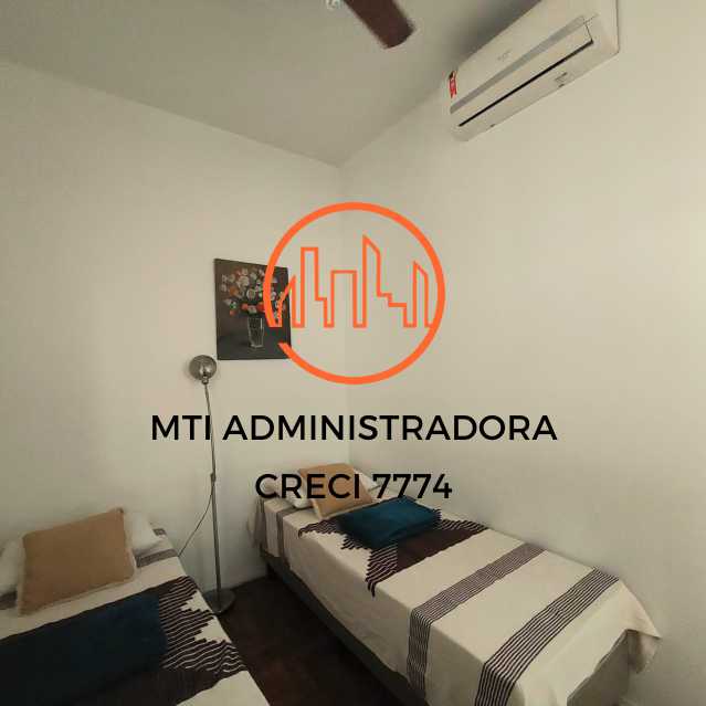 Apartamento para alugar com 2 quartos, 52m² - Foto 16