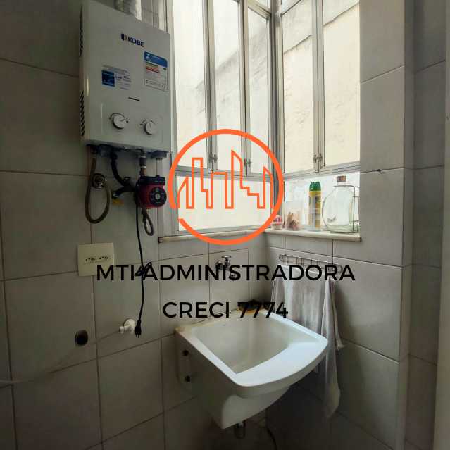 Apartamento para alugar com 2 quartos, 52m² - Foto 21