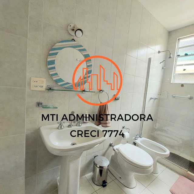 Apartamento para alugar com 2 quartos, 52m² - Foto 14