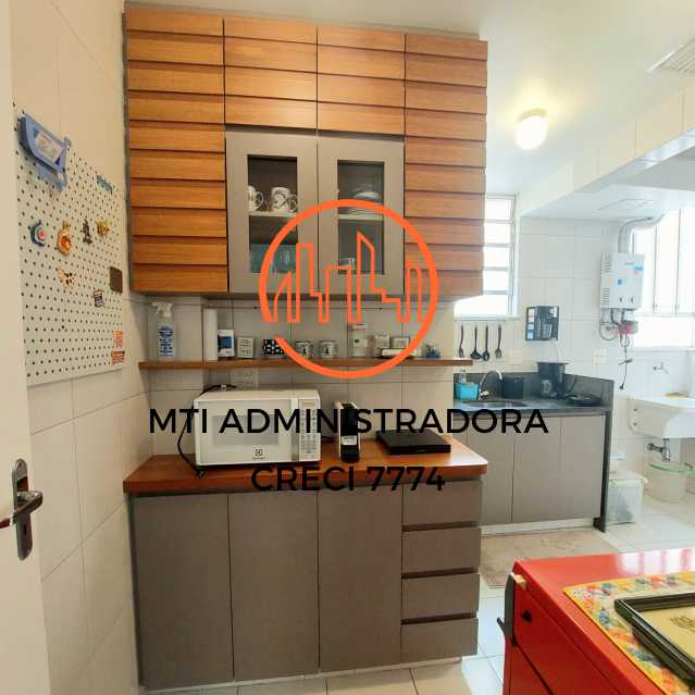 Apartamento para alugar com 2 quartos, 52m² - Foto 17