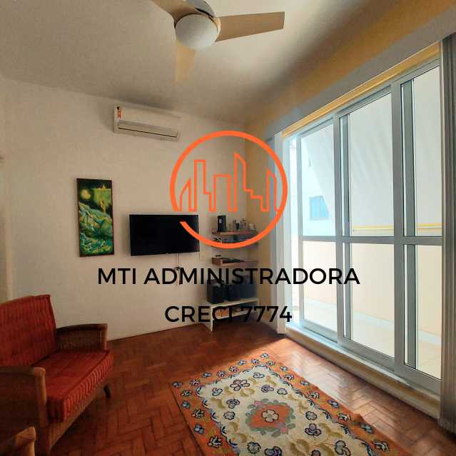 Apartamento para alugar com 2 quartos, 52m² - Foto 2