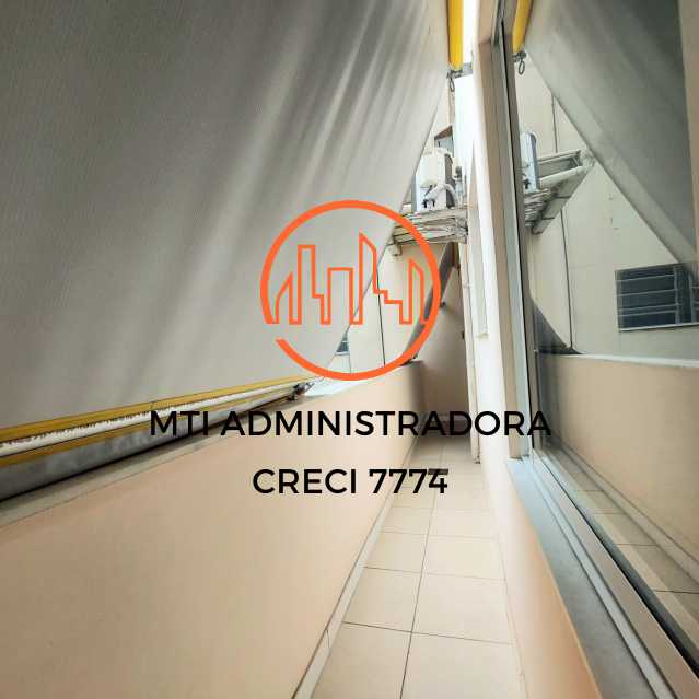 Apartamento para alugar com 2 quartos, 52m² - Foto 6