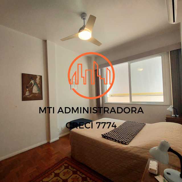 Apartamento para alugar com 2 quartos, 52m² - Foto 9